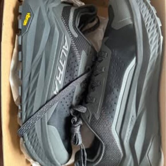 ALTRA Olympus 6 Sneaker - Picture 6 of 6